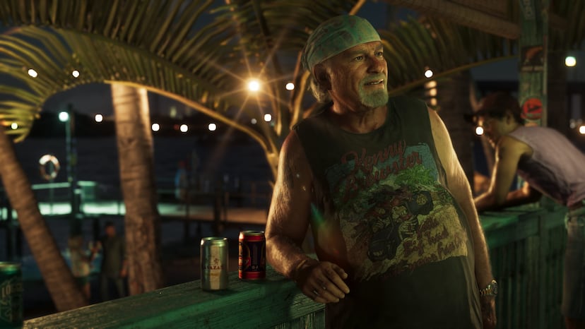 Brian Heder, official screenshot.