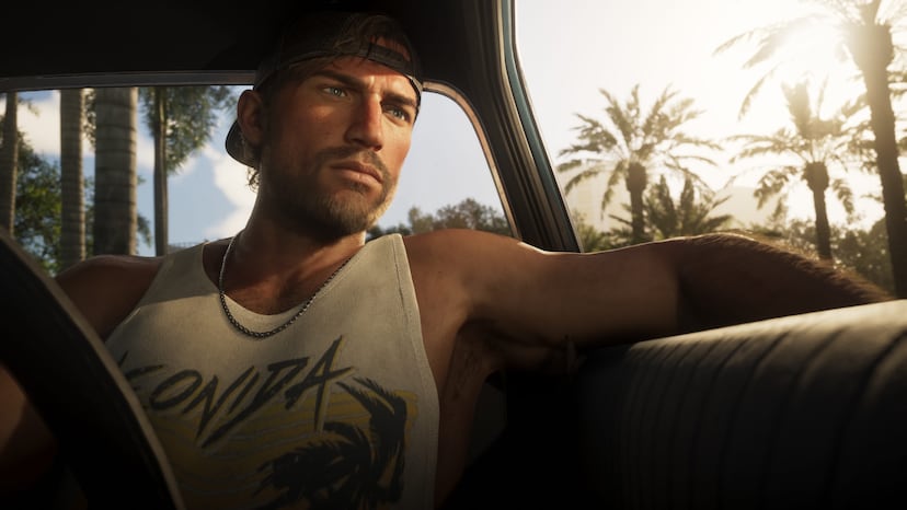 Jason Duval, official screenshot.