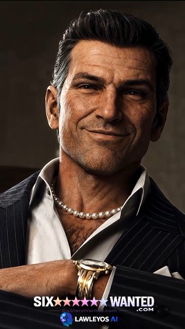 Still from Three Kings of GTA
